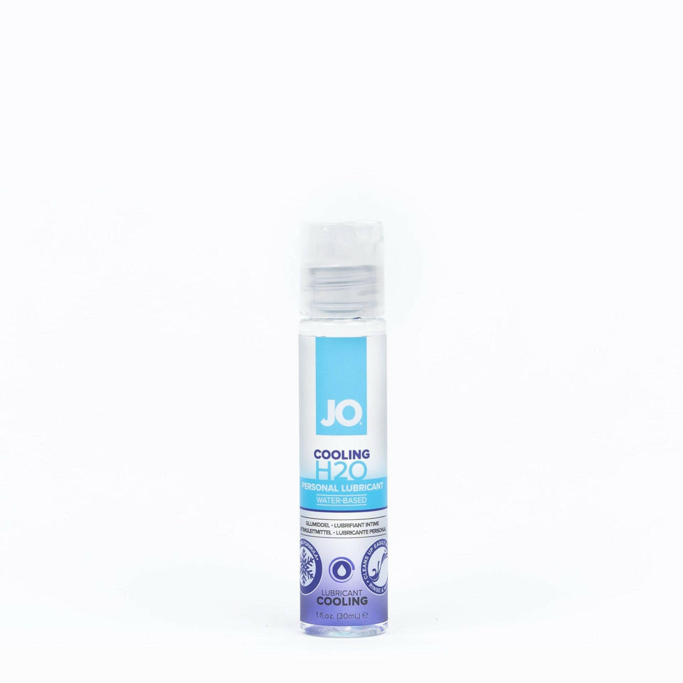 Jo H2O Cooling