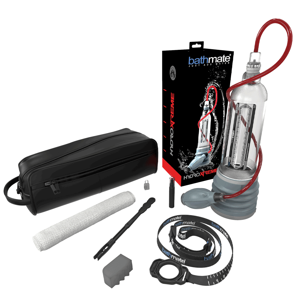 Bathmate HYDROXTREME11