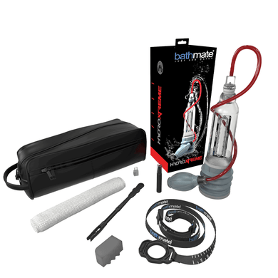 Bathmate HYDROXTREME7