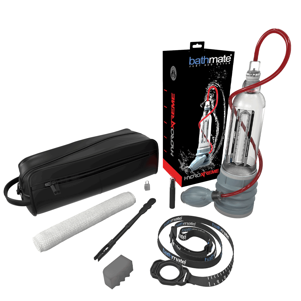 Bathmate HYDROXTREME9