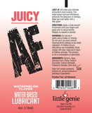 Juicy AF Lubricant-Watermelon