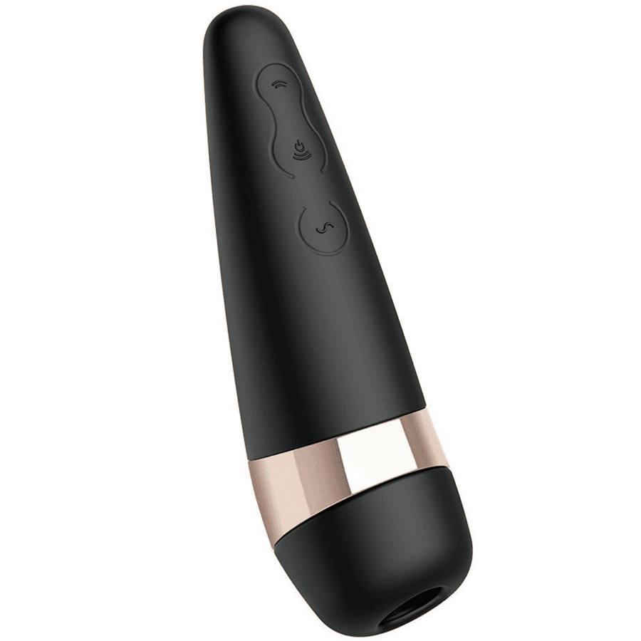 Satisfyer Pro 3