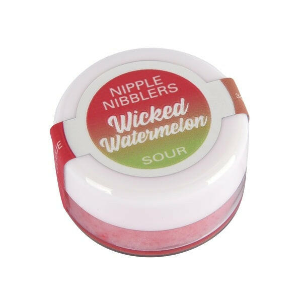 NIPPLE NIBBLERS SOUR Pleasure Balm