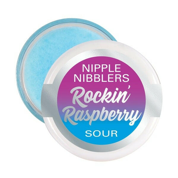 NIPPLE NIBBLERS SOUR Pleasure Balm