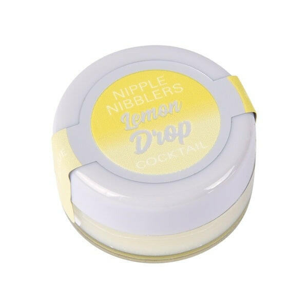 NIPPLE NIBBLERS COCKTAILS Pleasure Balm