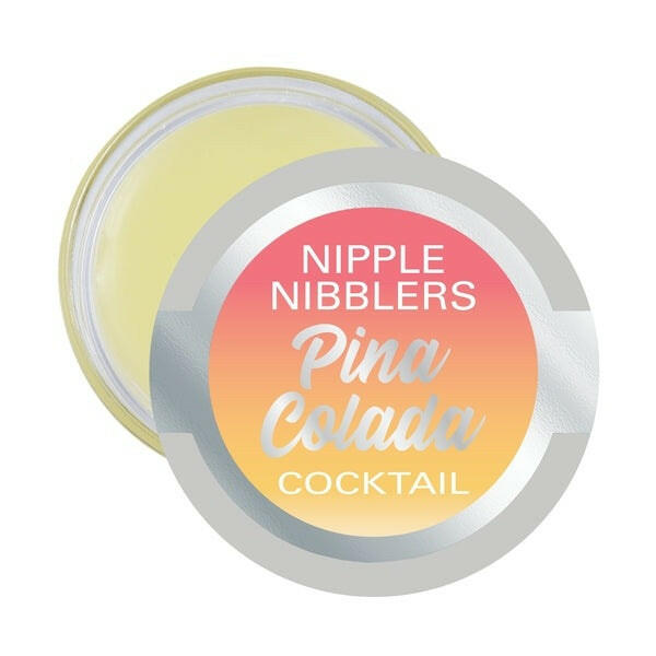 NIPPLE NIBBLERS COCKTAILS Pleasure Balm