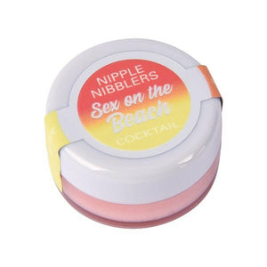 NIPPLE NIBBLERS COCKTAILS Pleasure Balm