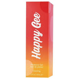 HAPPY GEE Cooling Pleasure Gel .5 oz