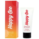 HAPPY GEE Cooling Pleasure Gel .5 oz