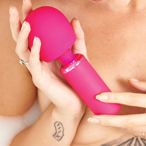 JimmyJane Exona Body Wand