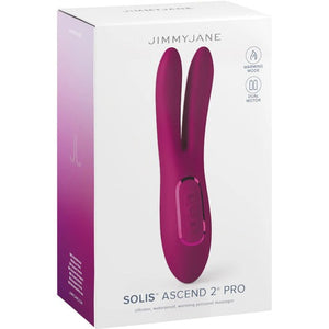 JimmyJane Solis Ascend 2 PRO