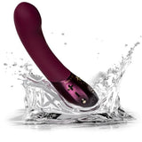 Hot Octopuss Kurve Rechargeable G-Spot Vibrator