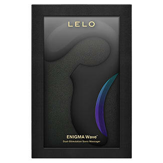 Lelo Enigma Wave