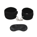 Lux Fetish Love Cuffs