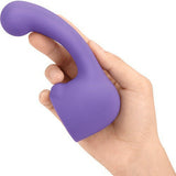 Le Wand Petite Curve Weighted Attachment