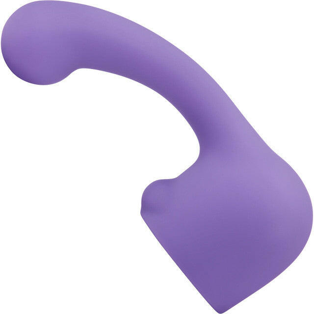 Le Wand Petite Curve Weighted Attachment