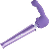 Le Wand Petite Ripple Weighted Attachment