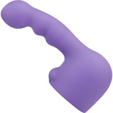 Le Wand Petite Ripple Weighted Attachment