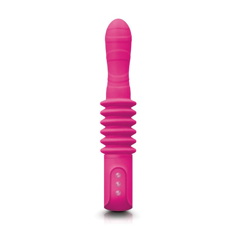 Inya Deep Stroker Pink