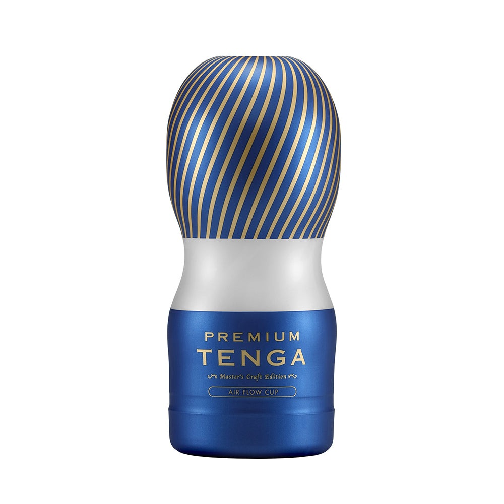 Tenga Premium Air Flow Cup