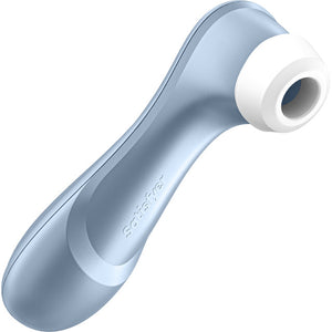 Satisfyer Pro 2-Blue