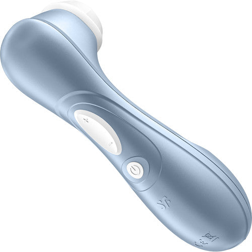 Satisfyer Pro 2-Blue