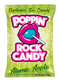 Poppin' Rock Candy - Atomic Apple