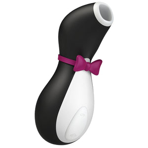 Satisfyer Penguin Air Pulse Stimulator