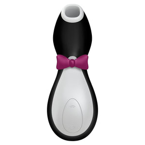 Satisfyer Penguin Air Pulse Stimulator