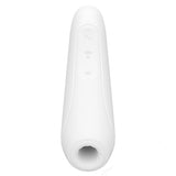 Satisfyer Curvy 1+