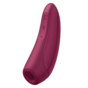 Satisfyer Curvy 1+