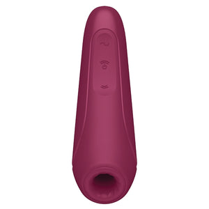 Satisfyer Curvy 1+