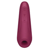 Satisfyer Curvy 1+