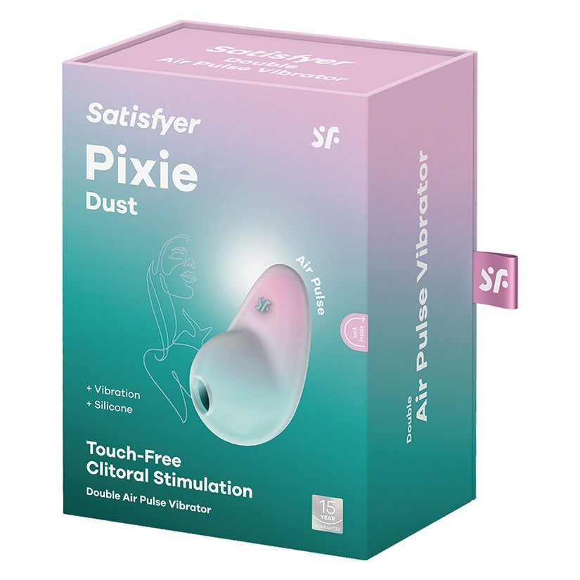 Satisfyer Pixie Dust