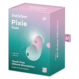 Satisfyer Pixie Dust