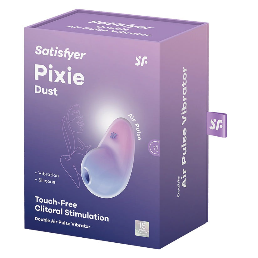 Satisfyer Pixie Dust