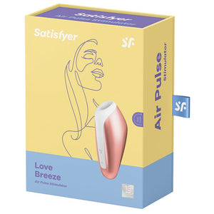 Satisfyer Love Breeze