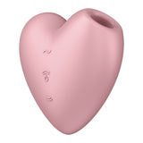 Satisfyer Cutie Heart