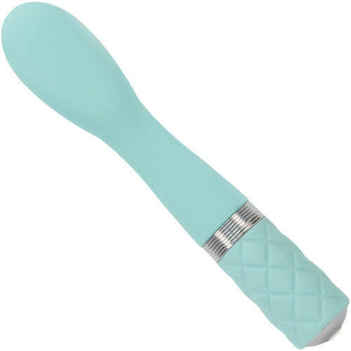 Pillow Talk Sassy G-Spot Massager