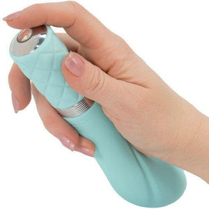 Pillow Talk Sassy G-Spot Massager