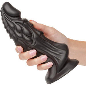 Cal-Exotics Monster Dong The Martian 7.75" Fantasy Dildo