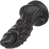 Cal-Exotics Monster Dong The Martian 7.75" Fantasy Dildo