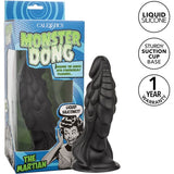 Cal-Exotics Monster Dong The Martian 7.75" Fantasy Dildo