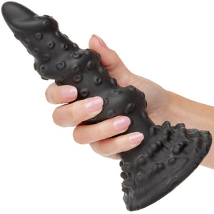 Cal-Exotics Monster Dong The Kraken 8" Fantasy Dildo