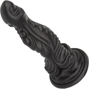 Cal-Exotics Monster Dong The Colossus 9.75" Fantasy Dildo