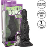 Cal-Exotics Monster Dong The Colossus 9.75" Fantasy Dildo