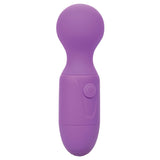 Cal-Exotics First Time Rechargeable Massager-Purple