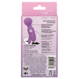 Cal-Exotics First Time Rechargeable Massager-Purple