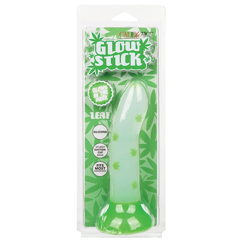 Cal-Exotics Glow Stick Leaf 6in.