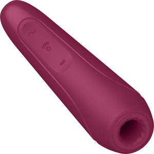 Satisfyer Curvy 1+